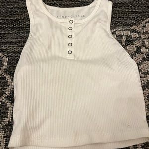 white tank